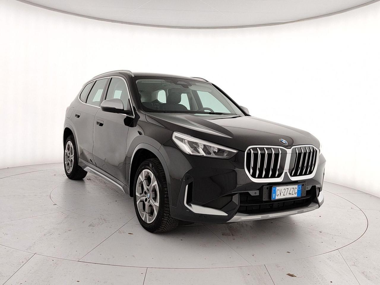 Bmw X1 xDrive 23d xLine
