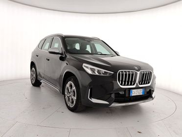 Bmw X1 xDrive 23d xLine