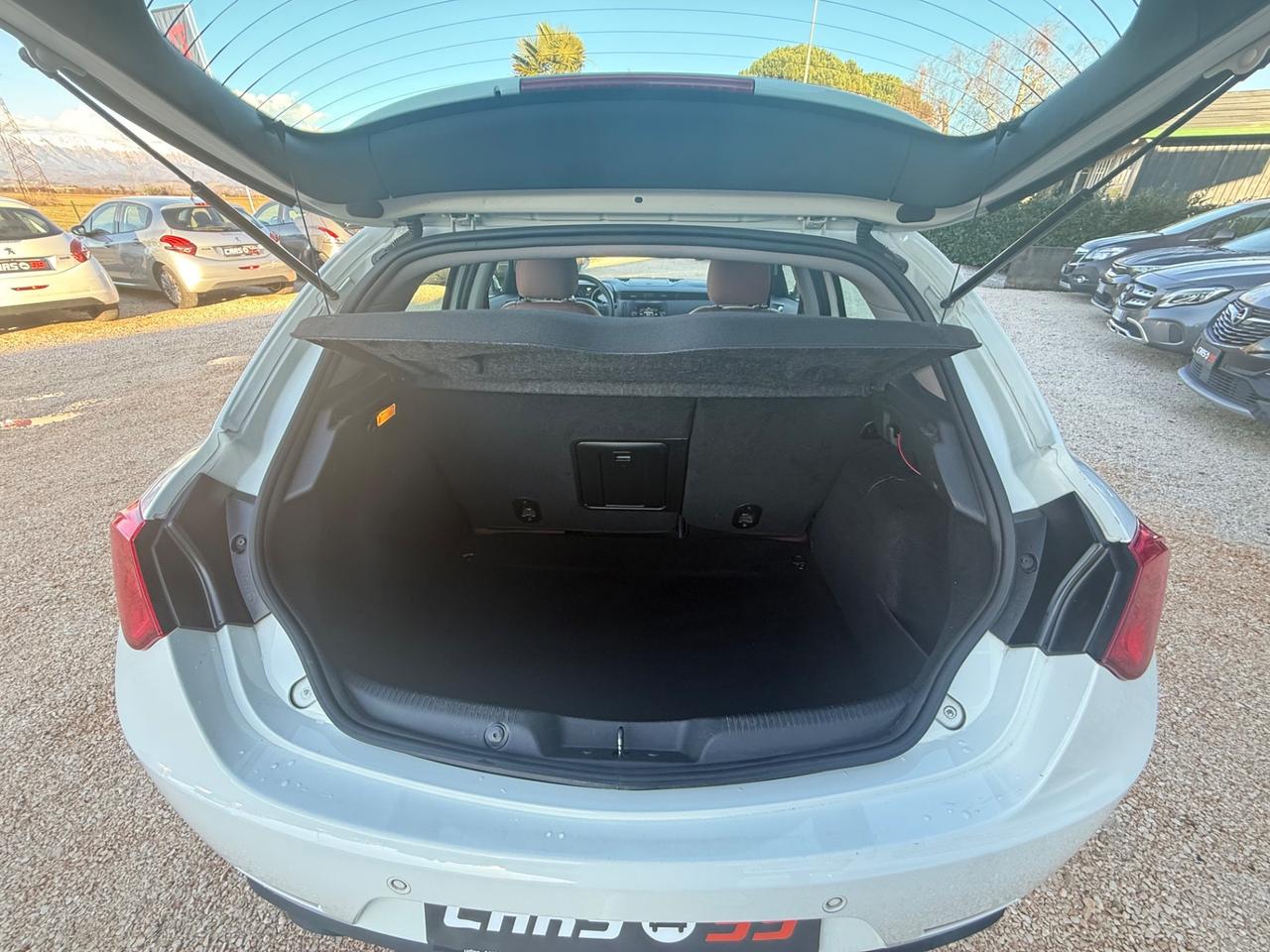 Alfa Romeo Giulietta 1.6 JTDm-2 105 CV Exclusive