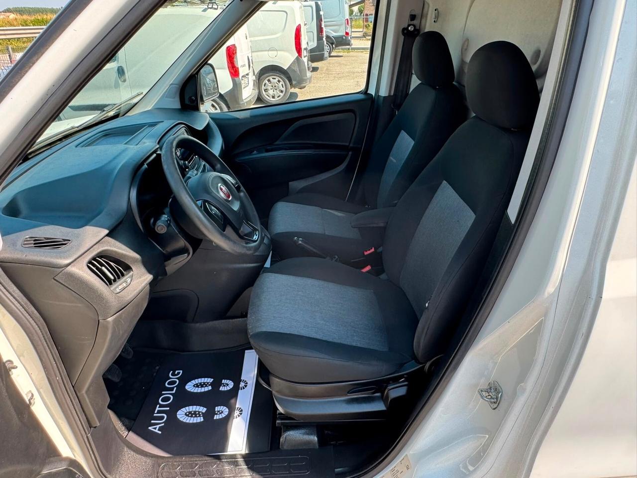 Fiat Doblo Doblò 1.6 MJT 105CV PC-TN Cargo