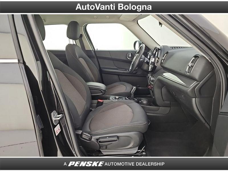 MINI Mini Countryman F60 Mini 1.5 One D Business Countryman Automatica