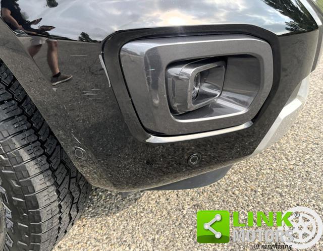 FORD Ranger 2.0 EcoBlue 213cv WildTrack