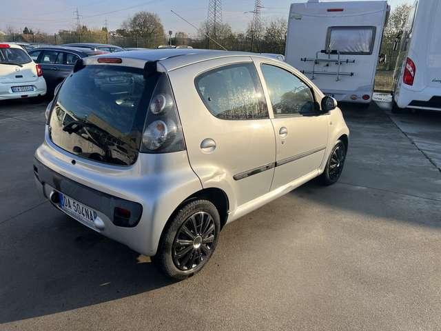 Citroen C1 5p 1.0 BaC1