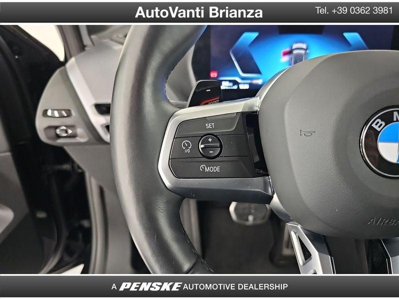 BMW Serie 1 118d MSport Pro DOPPIO KIT CERCHI E GOMME