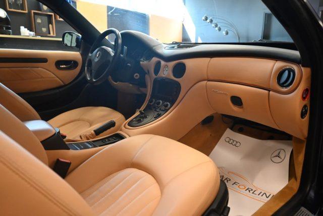 MASERATI Coupe 4200 GT 4.2 V8 32V CAMBIOCORSA NUOVA DA CONCORSO!!