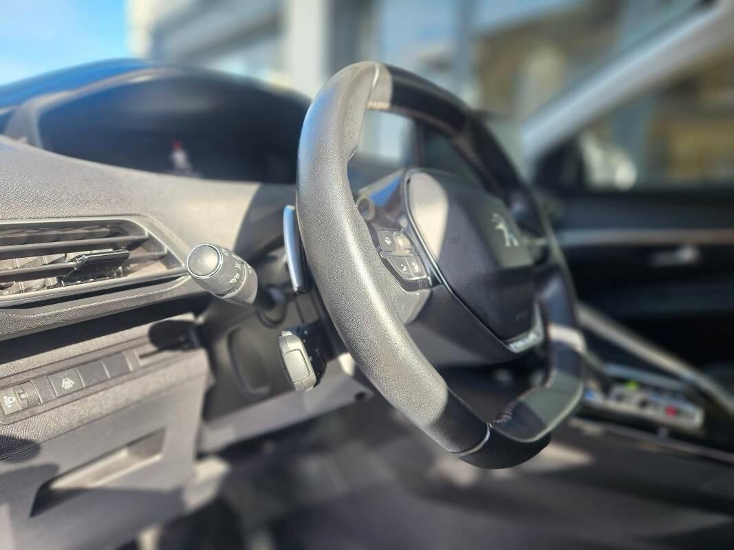 Peugeot 3008 II 1.5 bluehdi Allure s&s 130cv eat8