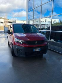 Peugeot 208 BlueHDi 100 Stop&Start 5 porte Like