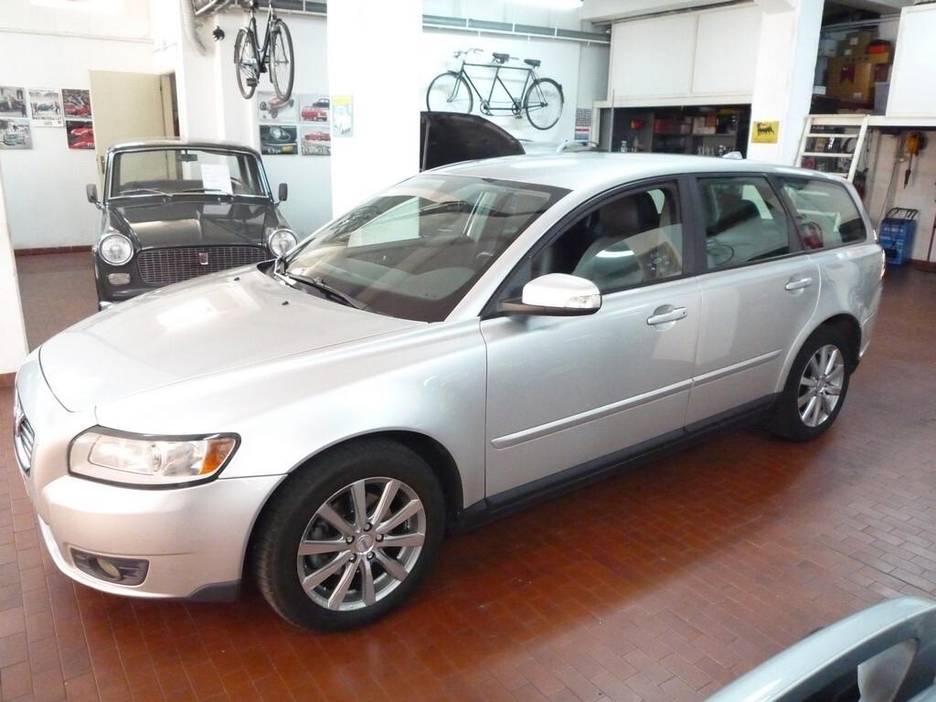 Volvo V50 1.6 D cat Kinetic
