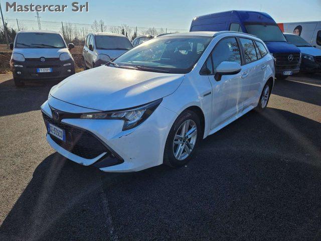 TOYOTA Corolla Corolla Touring Sports 1.8h Business cvt - GE335CD