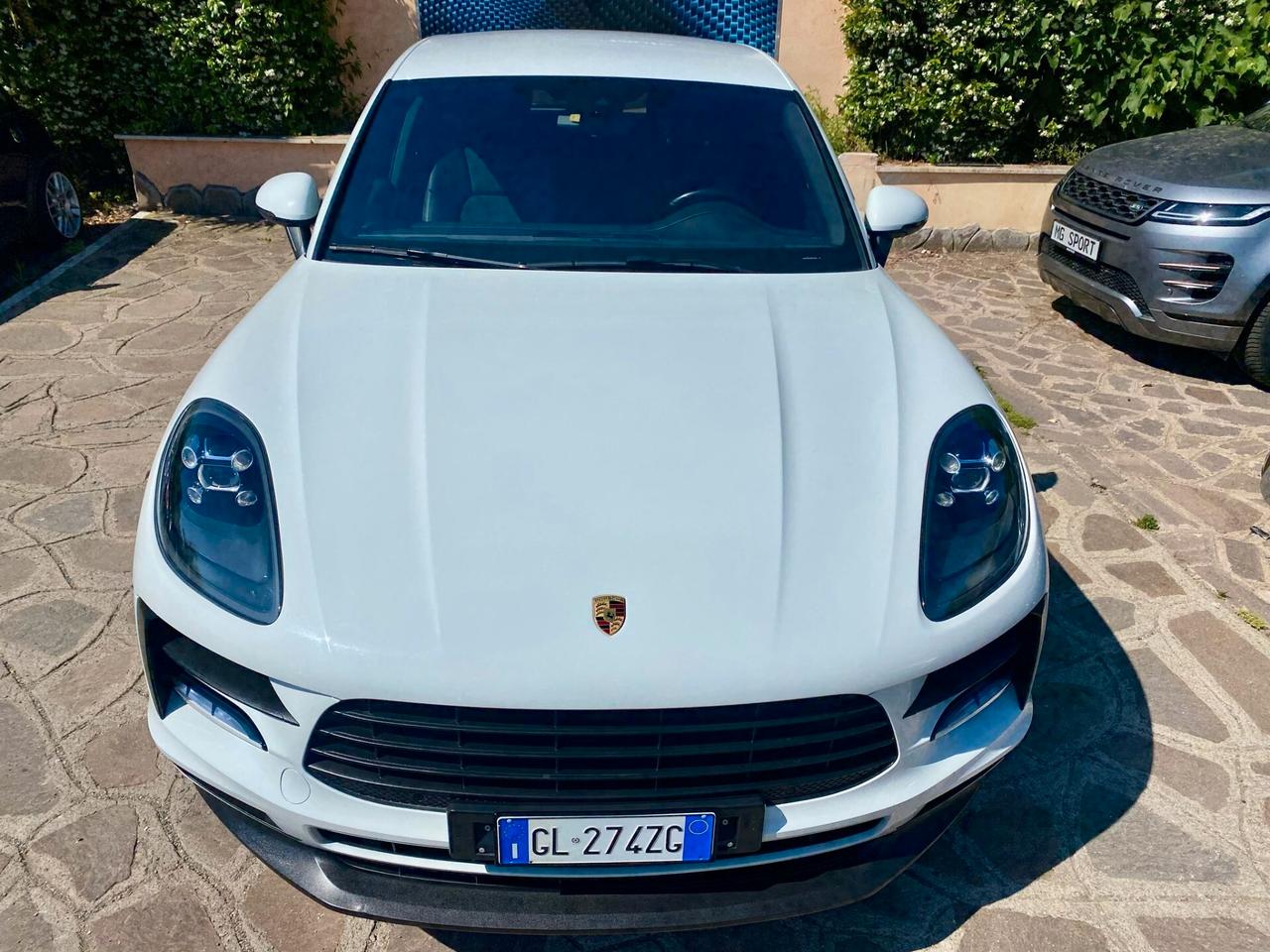 Porsche Macan 2.0 CERCHI DA 21"- PREZZO REALE -P CONSEGNA