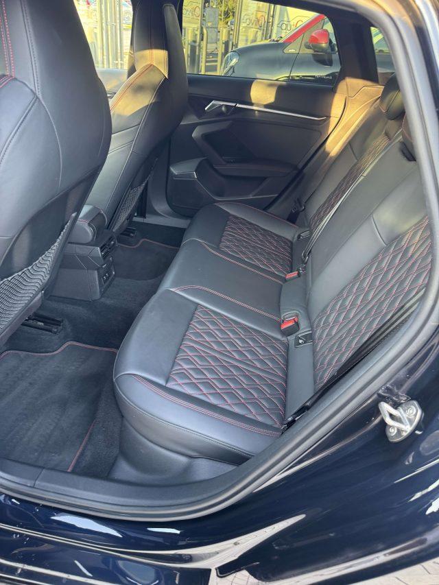 AUDI S3 Sportback