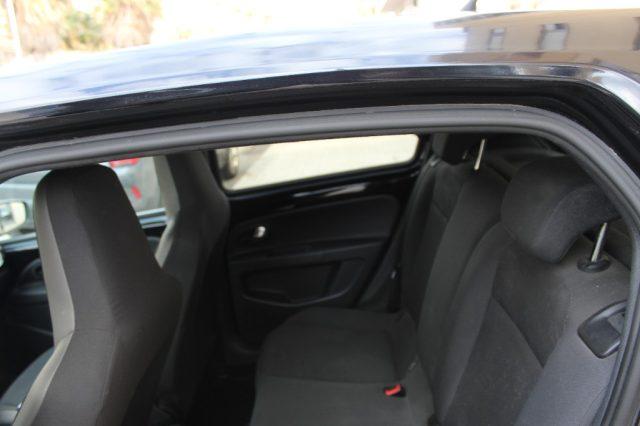 VOLKSWAGEN up! 1.0 75 CV 5p. high up! ASG