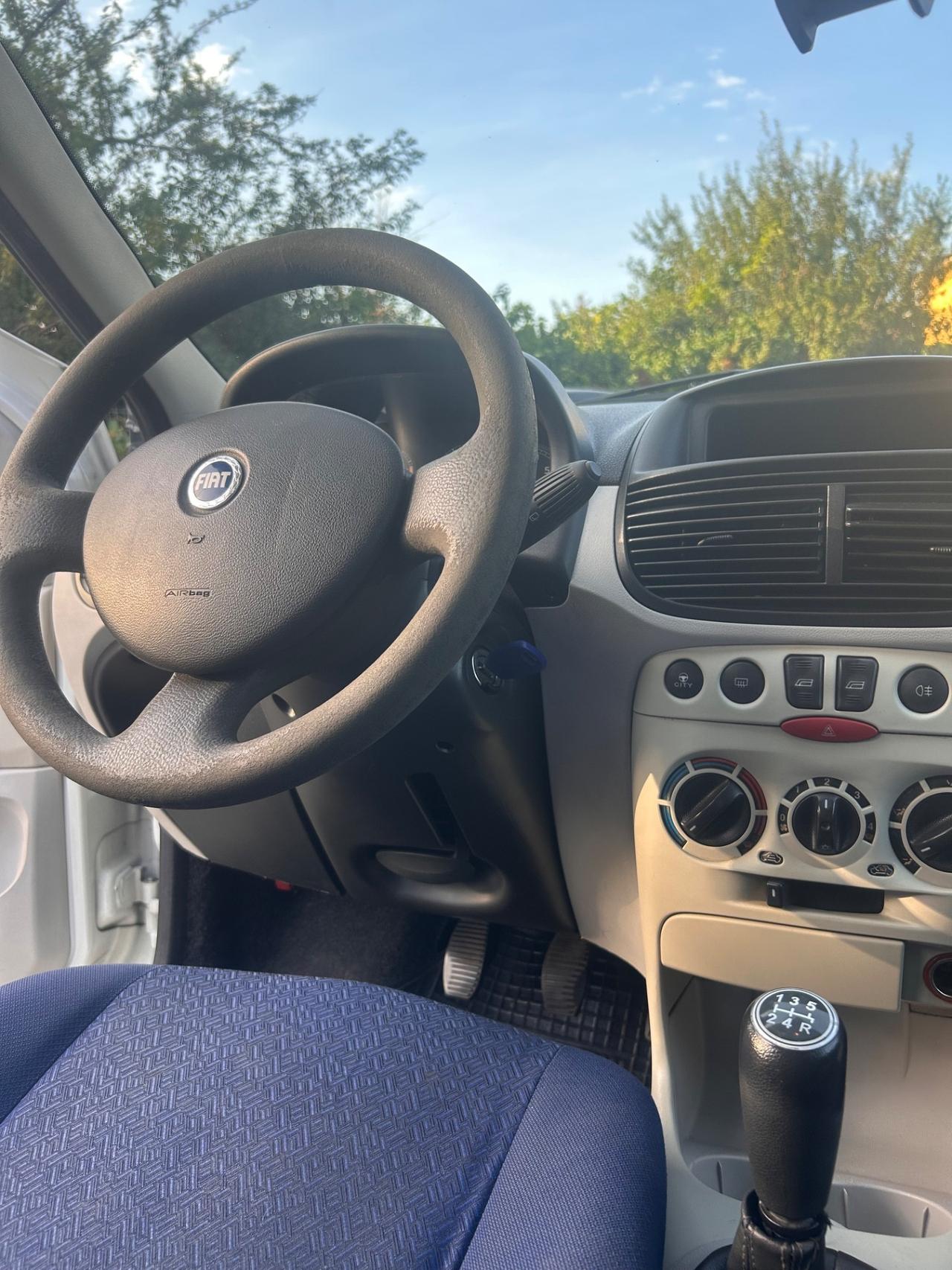 Fiat Punto 1.3 Multijet 16V 3 porte Dynamic