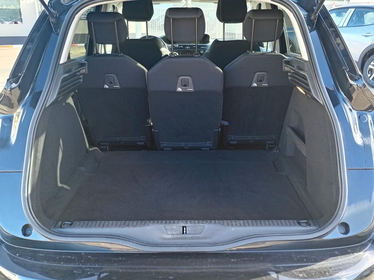 Citroen C4 Picasso BlueHDi 120 S&S Shine