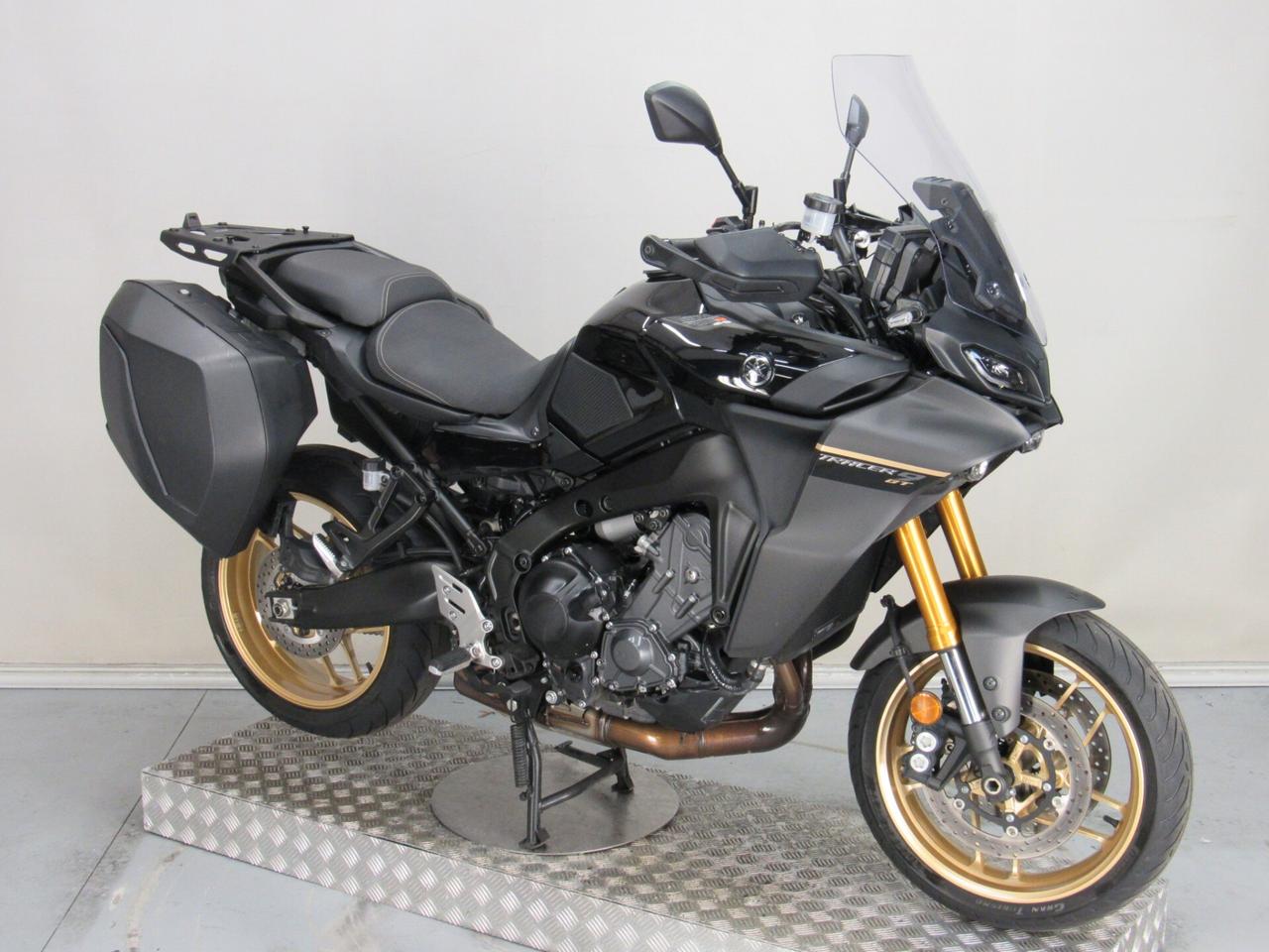 Yamaha Tracer 9 ABS GT