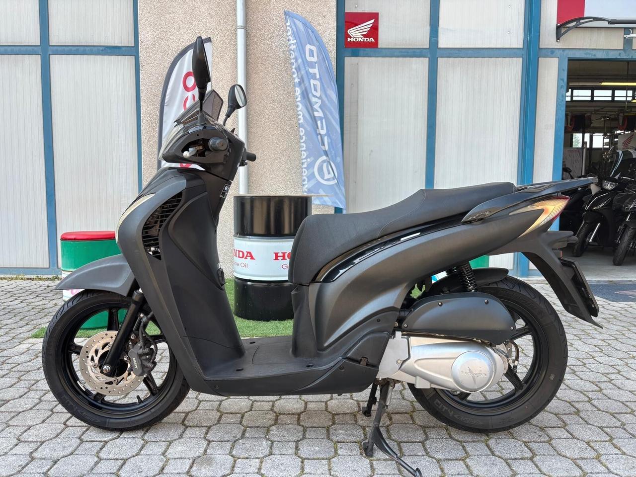 Honda SH 150 i.e. SPORT - Rif.369