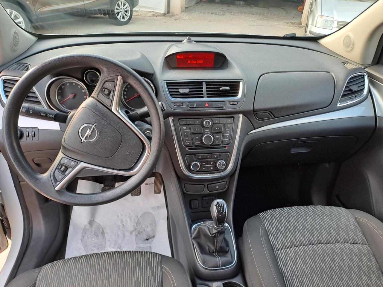 Opel Mokka 1.6 Ecotec 115CV 4x2 Start&Stop