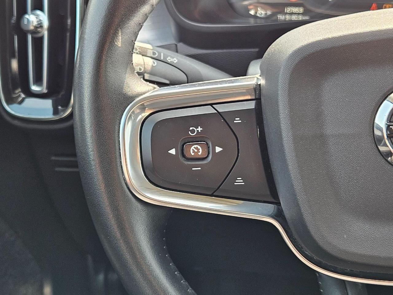 Volvo XC40 D3 Geartronic Momentum