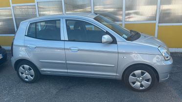 Kia Picanto 1.1 12V Spicy