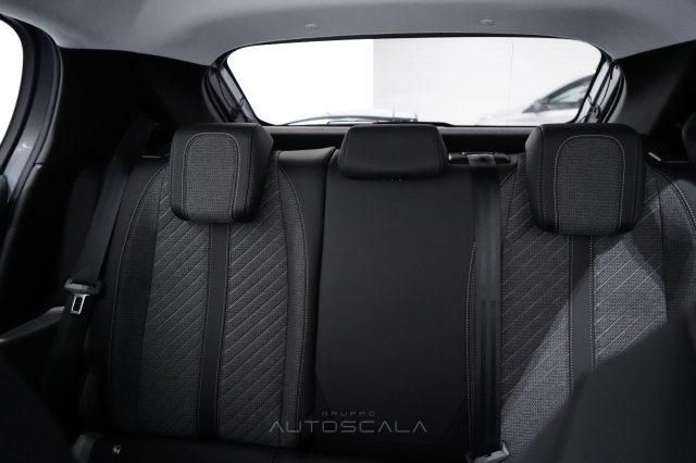 PEUGEOT 208 1.2 PureTech 100cv S&S 5 porte Allure