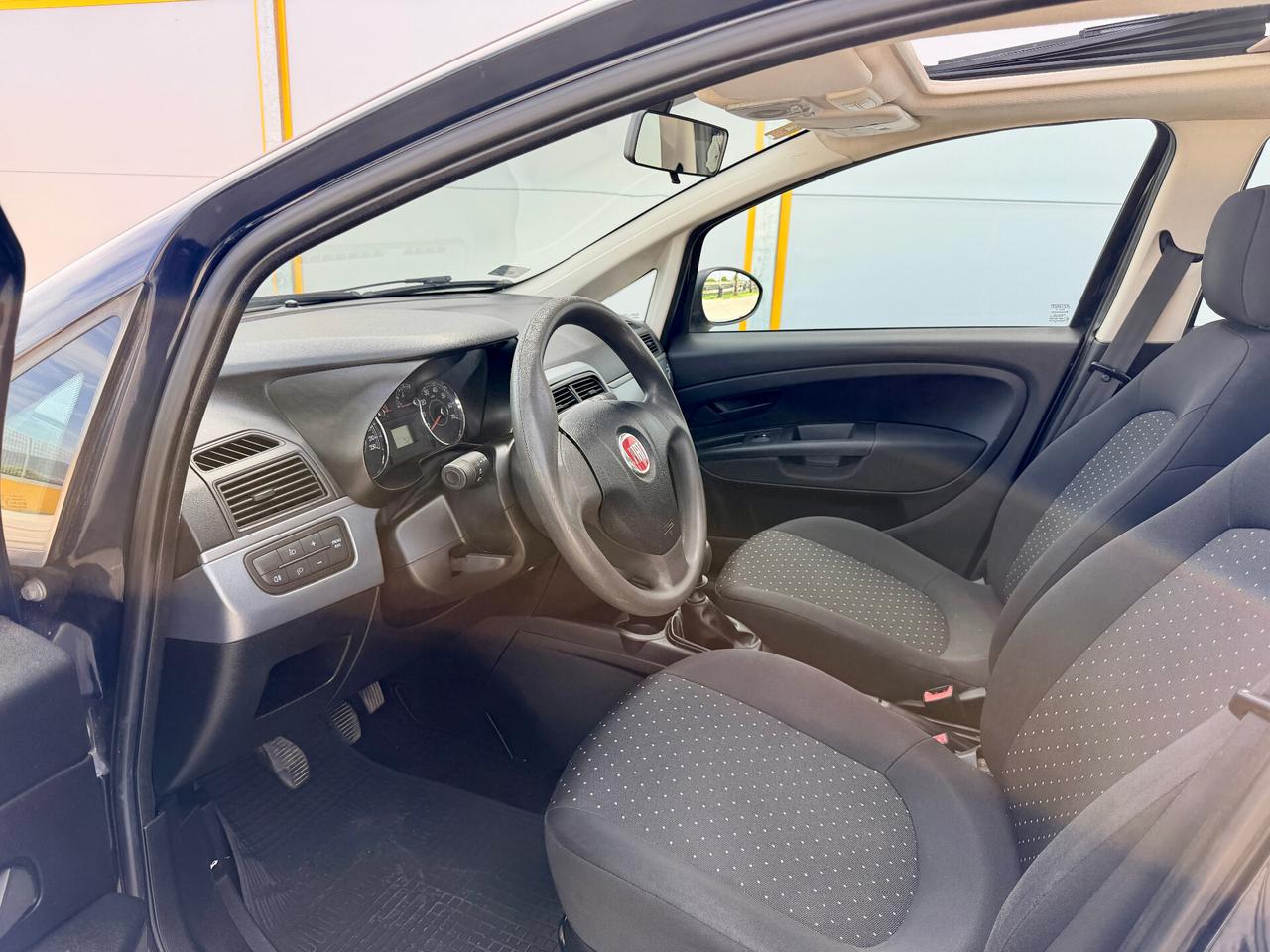 Fiat Grande Punto 1.2 5 porte Actual