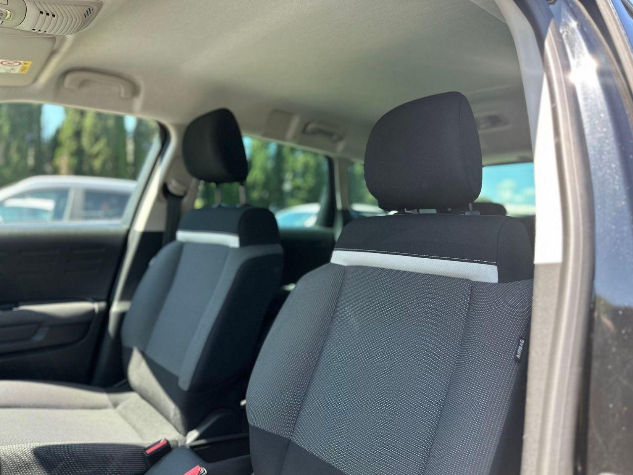 CITROEN C3 Aircross - C3 Aircross PureTech 130 S&S EAT6 Shine Pack