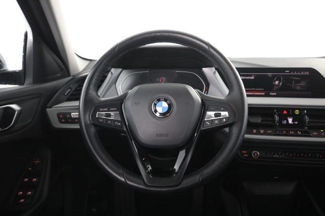 BMW 116 Serie 1 d 5p. Msport Exterior