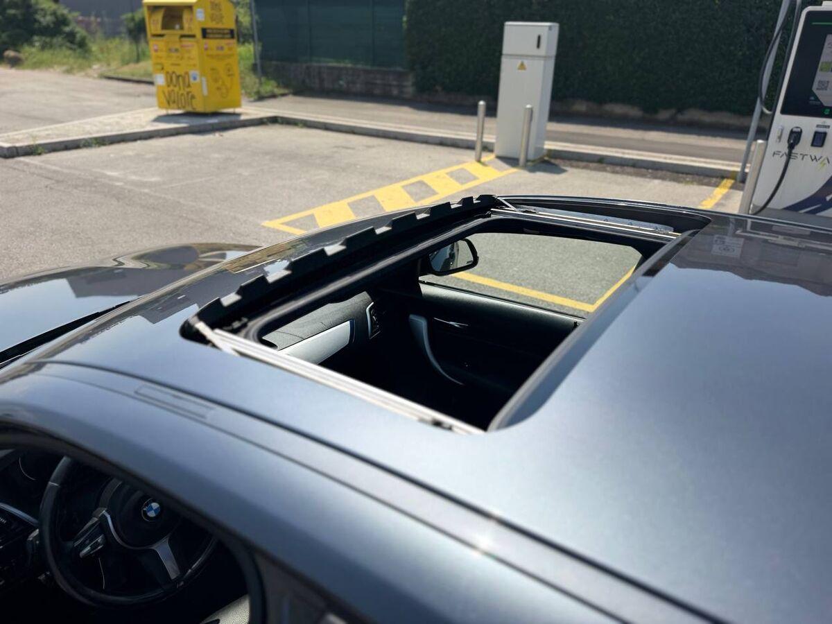 BMW Serie 1 118d Msport 5p