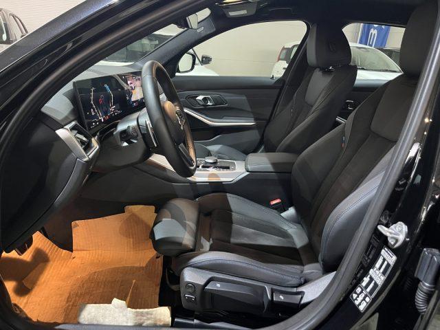 BMW 320 d 48V xDrive Touring Msport /18 M sport/Nav/Telec