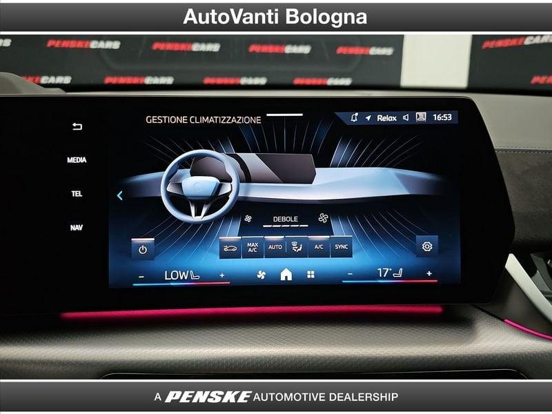 BMW X2 X2 xdrive 20d 48V MSport Pro auto