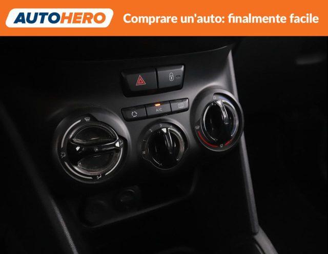 PEUGEOT 208 1° serie PureTech 82 5 porte Active