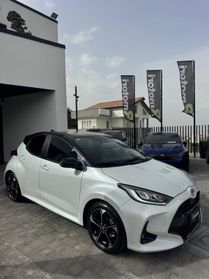 Toyota Yaris 1.5 130 Hybrid 5 porte Premiere