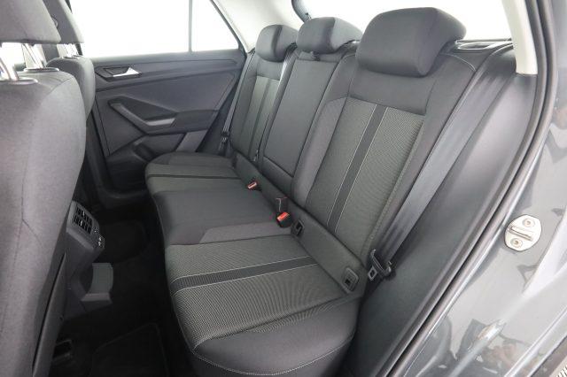 VOLKSWAGEN T-Roc T-Roc 2.0 TDI SCR Life