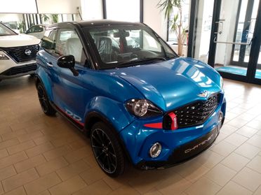 Chatenet CH46 Erre Erre minicar Toscana Pisa Lucca Livorno Italia