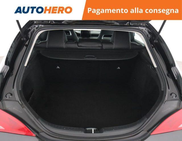 MERCEDES-BENZ CLA 180 d S.W. Automatic Sport