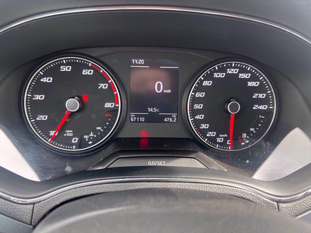 SEAT Arona 1.0 ecotsi Style 110cv del 2018