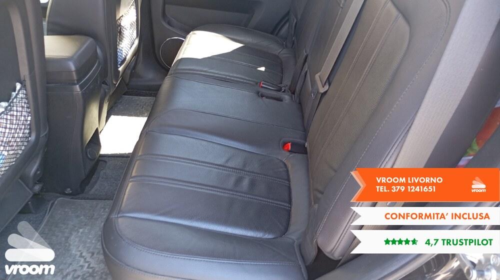 OPEL Antara Antara 2.2 CDTI 163CV Cosmo Unlimited