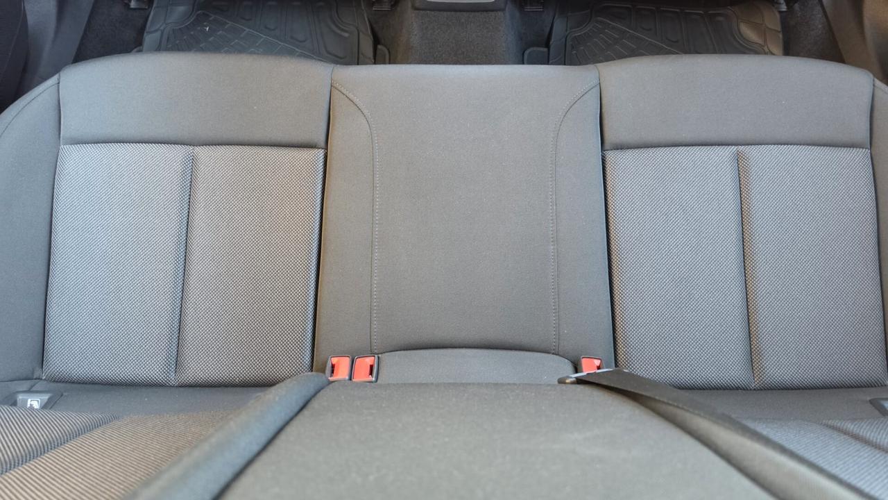 Audi A3 SPB 30 TDI MANUALE Business Advanced