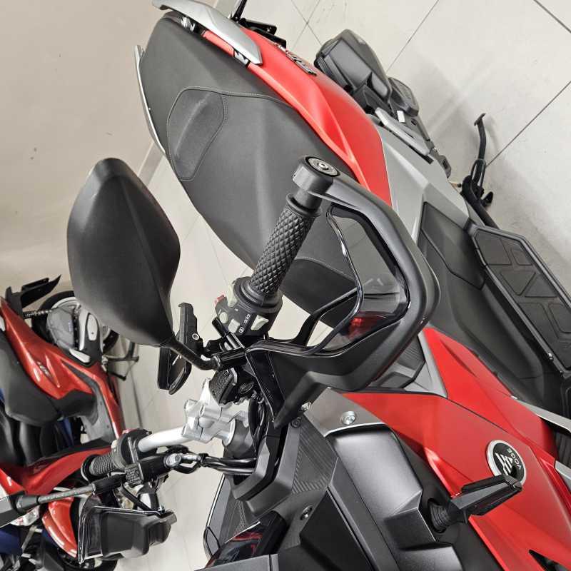 Voge Sfida SR1 - 2024