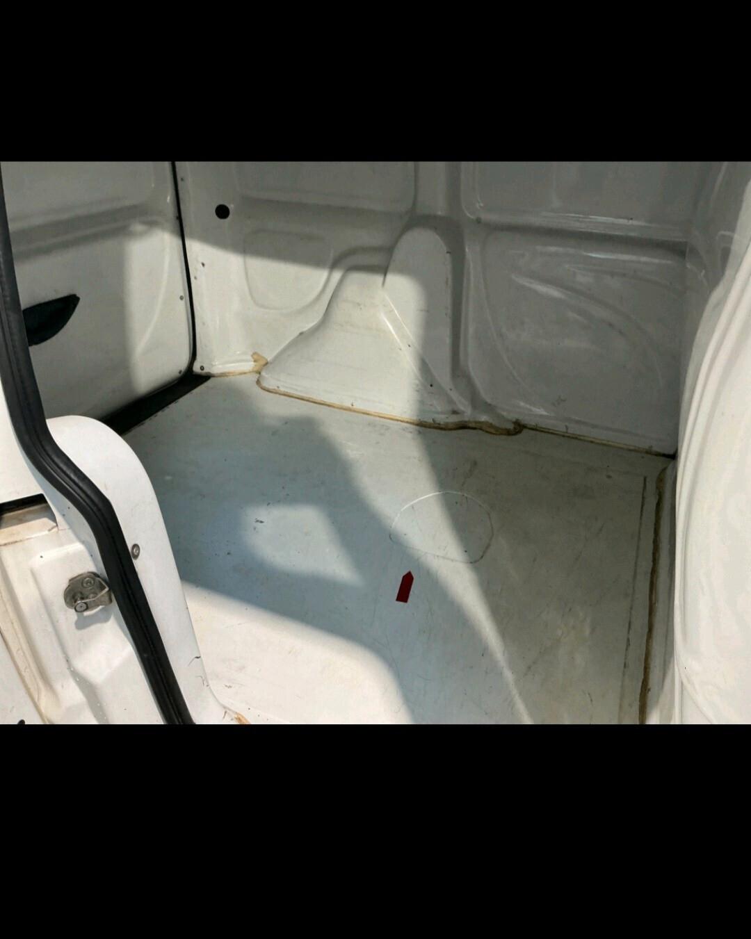 Fiat Doblo Doblò 1.3 Multijet 16V 2008