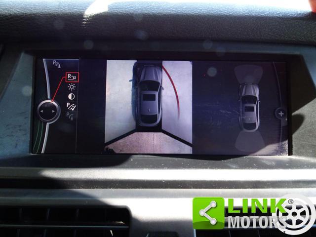 BMW X6 xDrive40d Futura