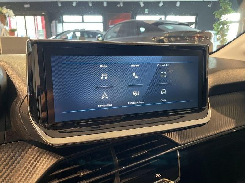 Peugeot 208 208 PureTech 100 Stop&Start 5 porte Style