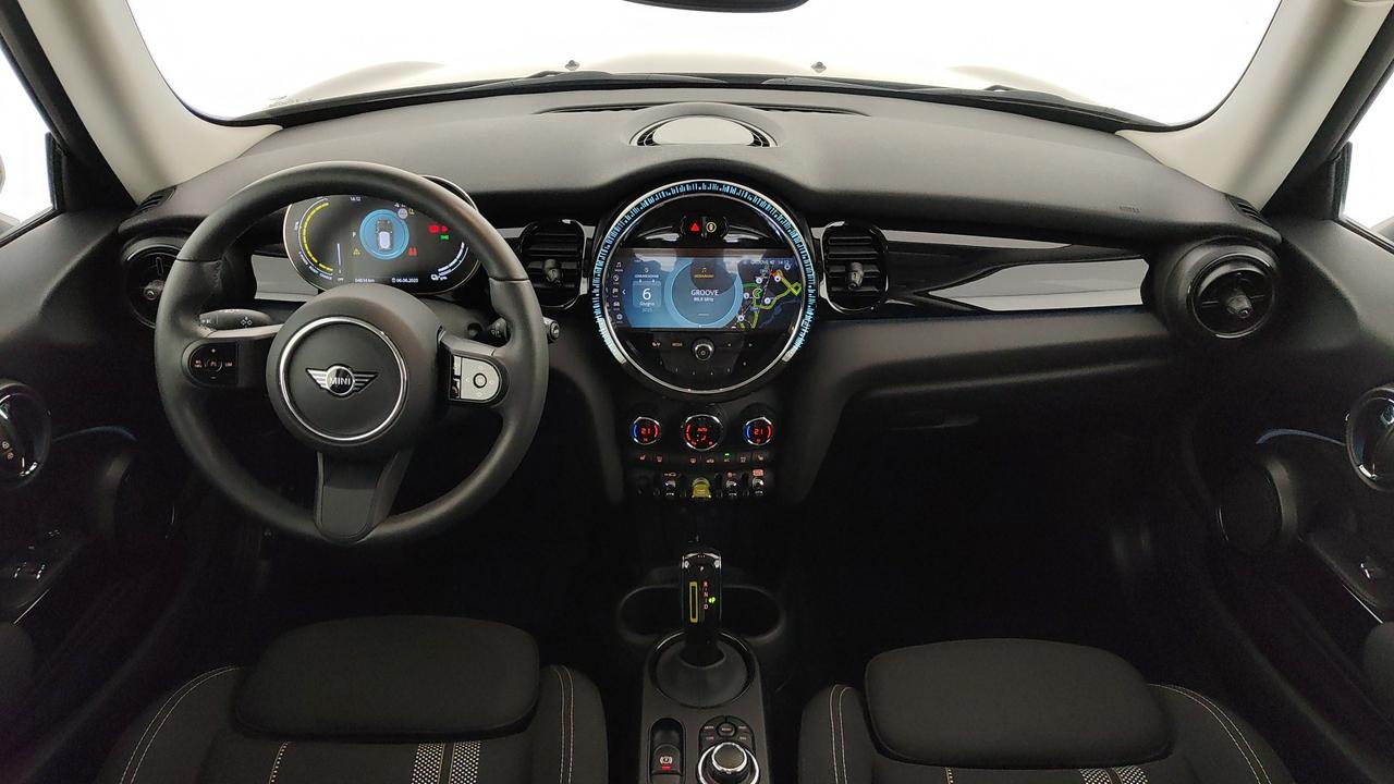 MINI Mini F56 2021 Full Electric - Mini 3p Cooper SE Classic auto