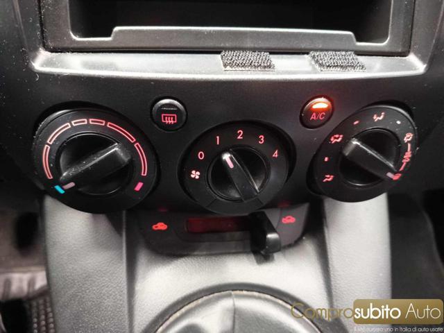 MAZDA 2 1.3 16V 75CV 5p. Easy Clima