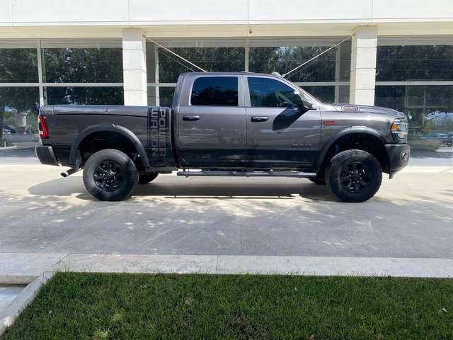 Dodge RAM 2500 6.4 HEMI V8 POWER WAGON AUTO BENZINA/GPL TOP!