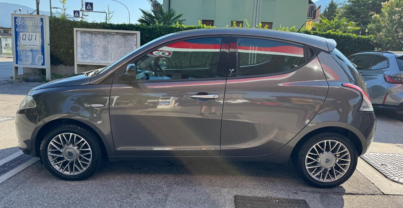 Lancia Ypsilon 1.3 MJT 16V 95 CV 5 porte S&S Platinum