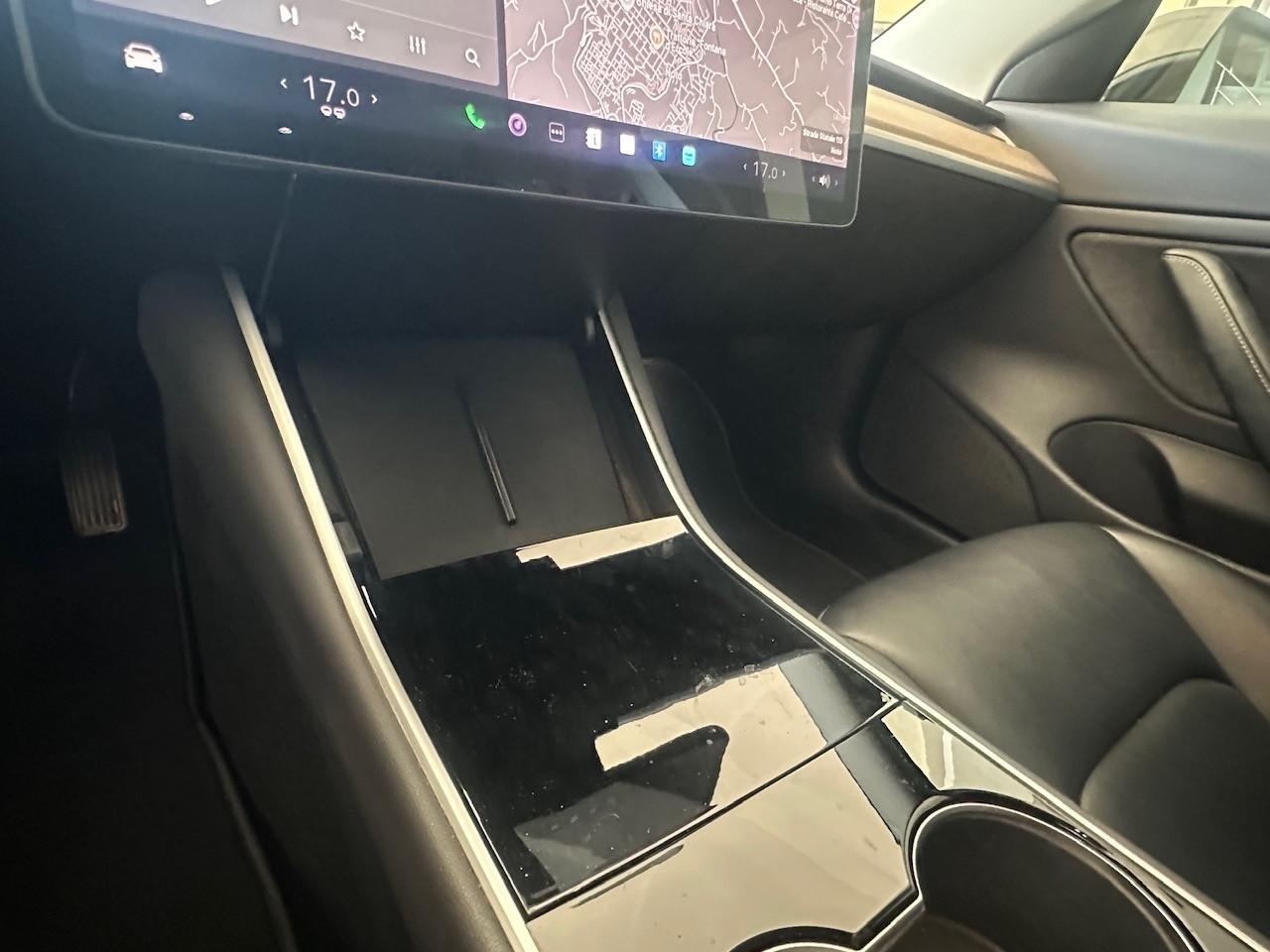 Tesla Model 3 Long Range Dual Motor AWD