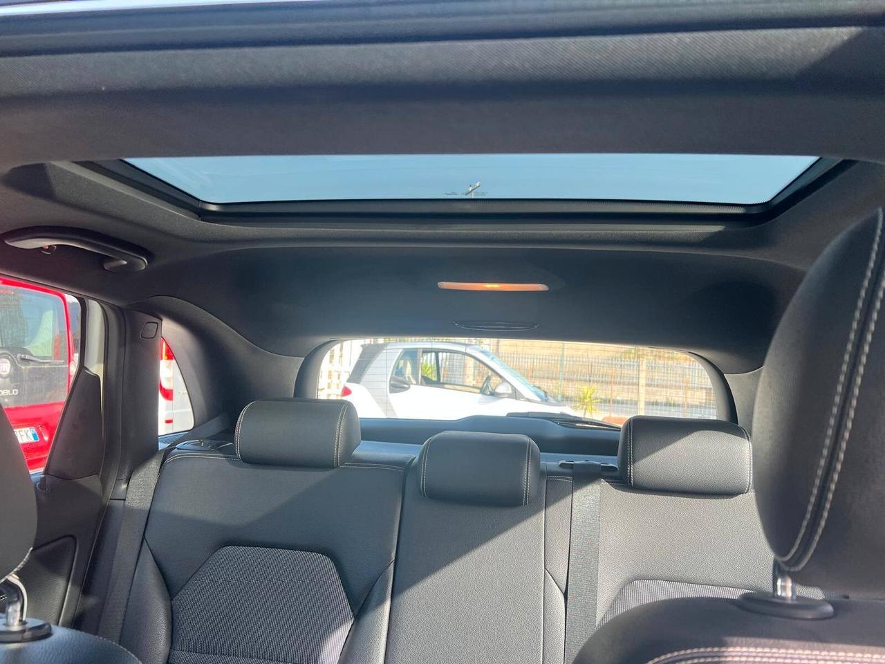 Mercedes-Benz classe B200 136cv Premium 2015