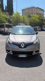 Renault Captur dCi 8V 90 CV EDC Start&Stop Energy Iconic