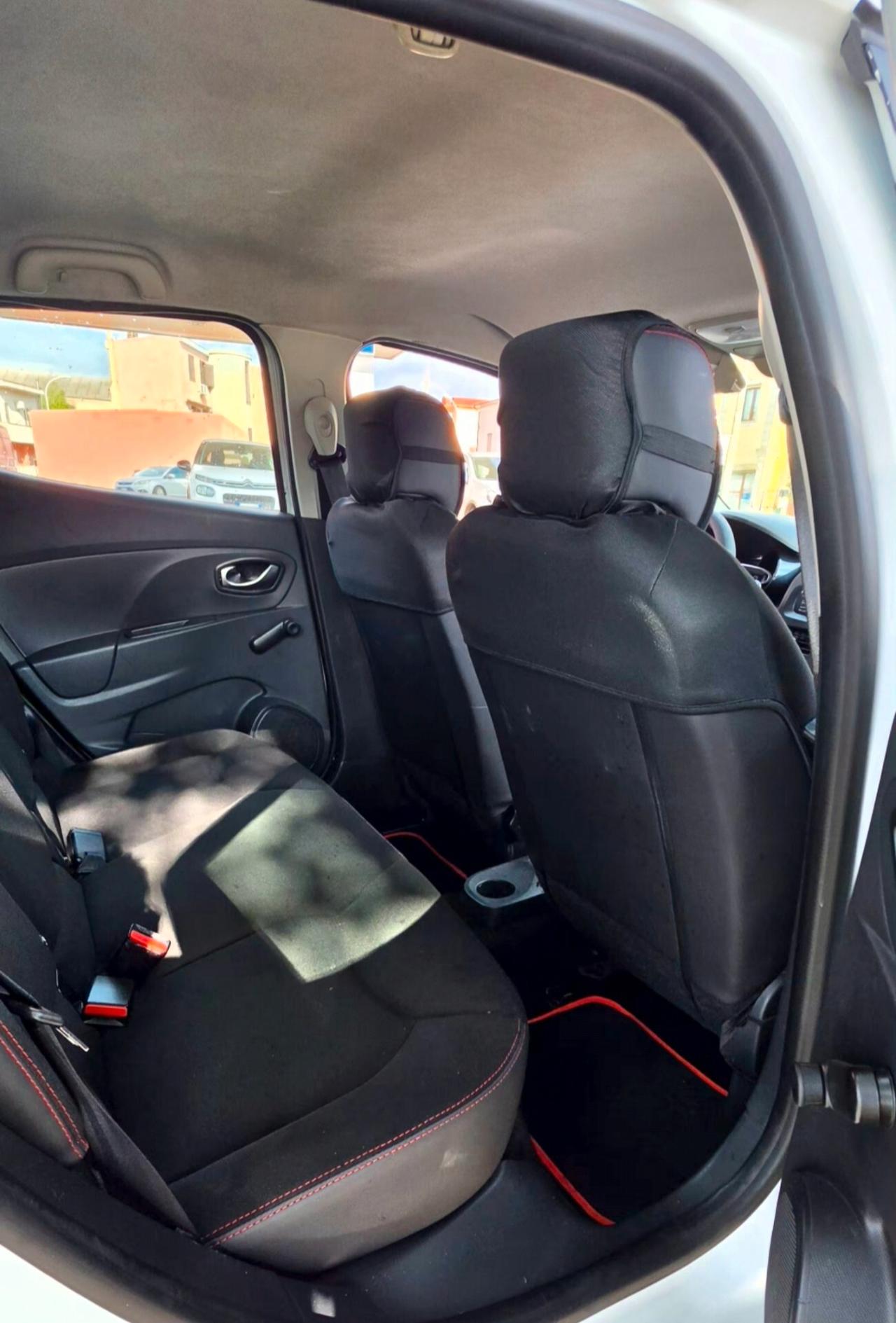 Renault Clio 1.5 dCi 8V 75CV 5 porte Autoscuola